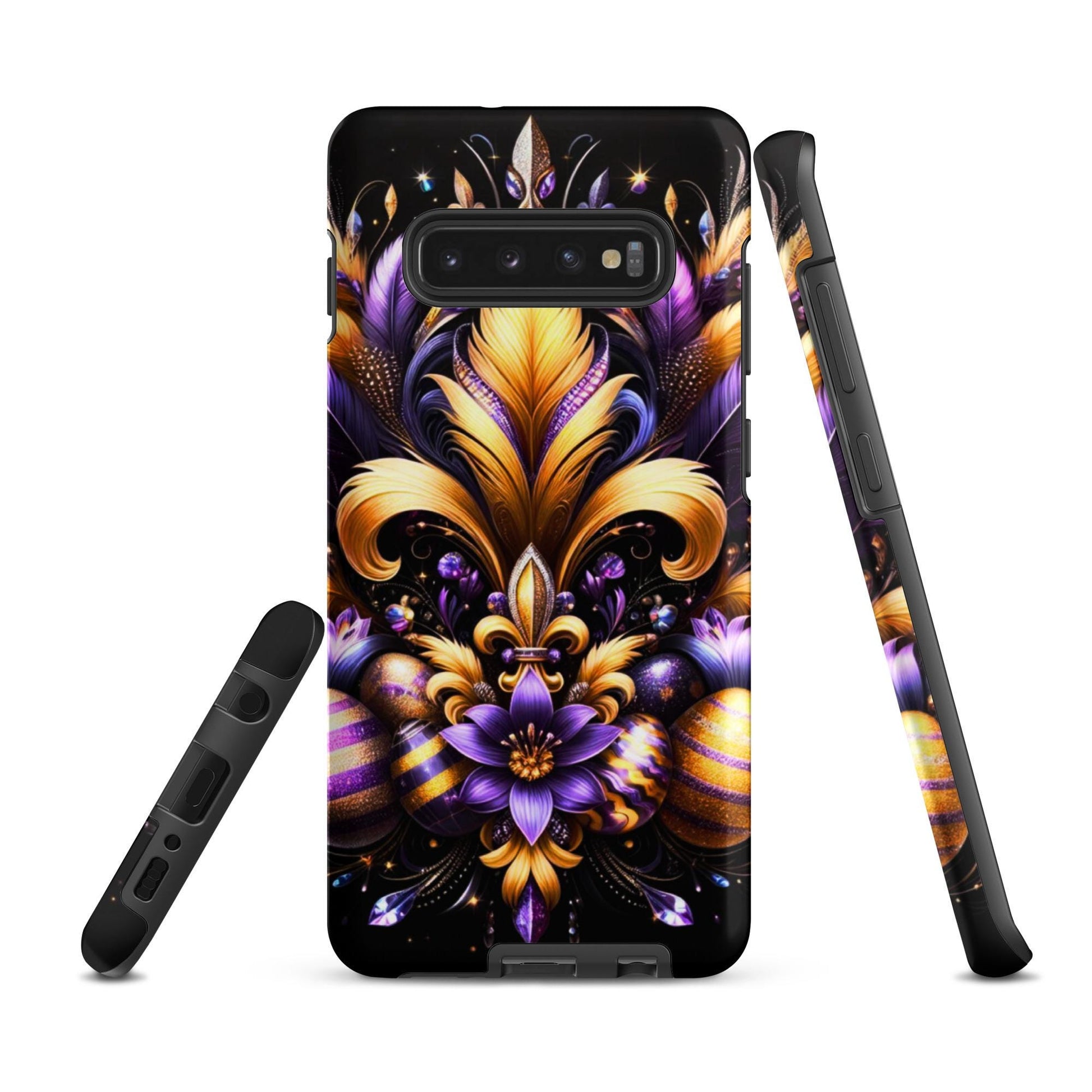 Tough case for Samsung®