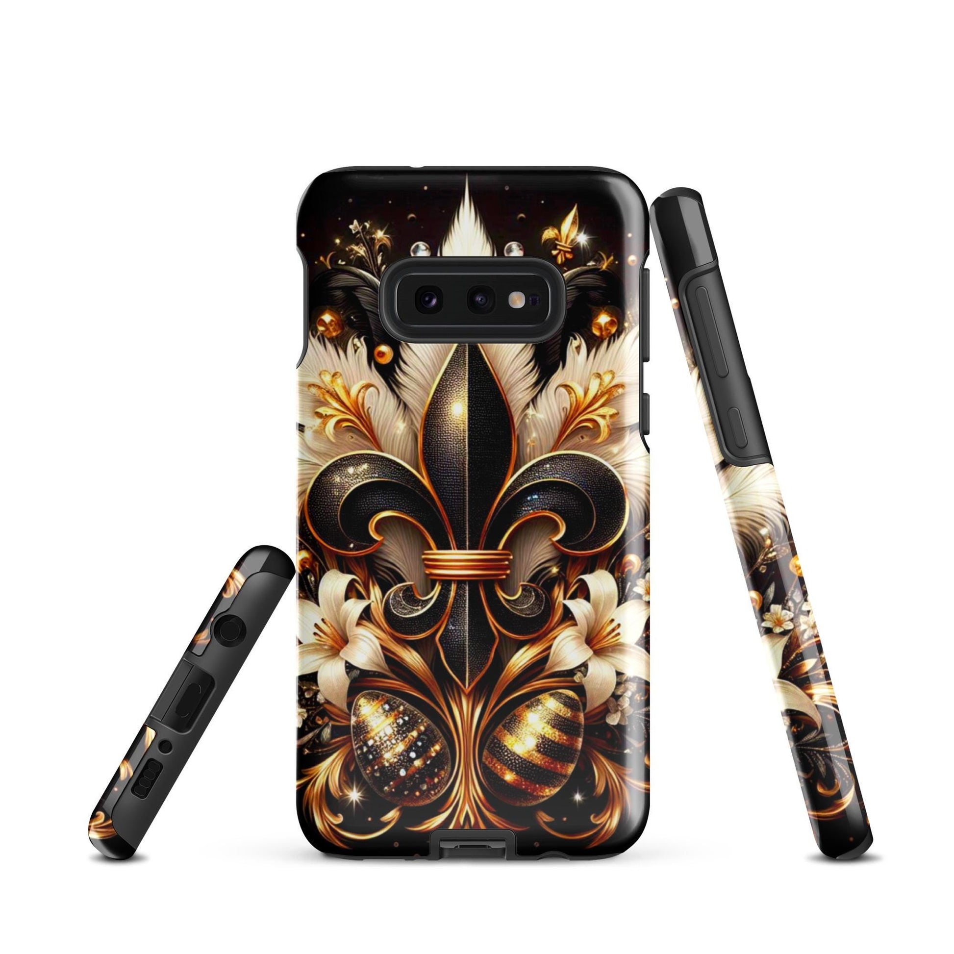 Tough case for Samsung®