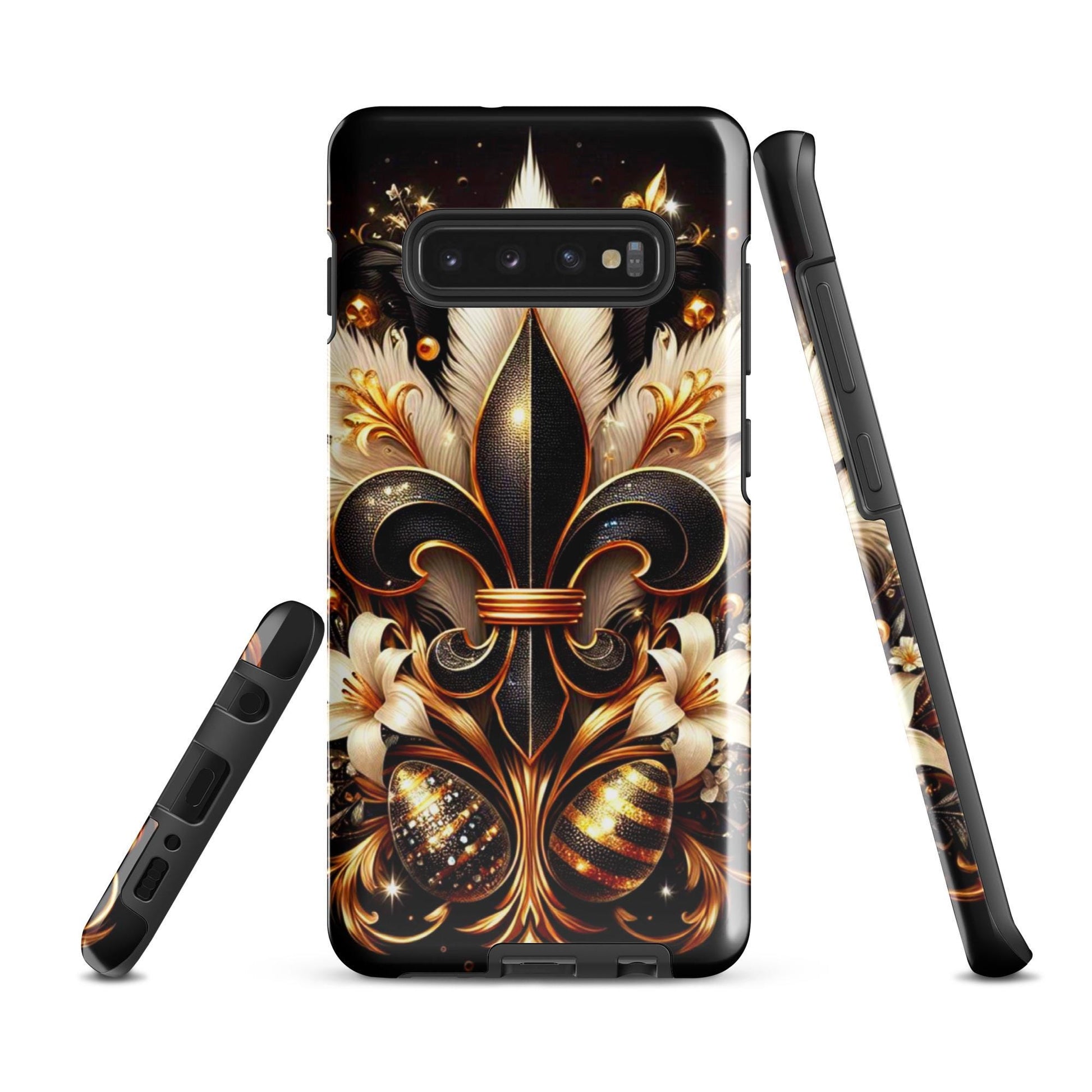 Tough case for Samsung®
