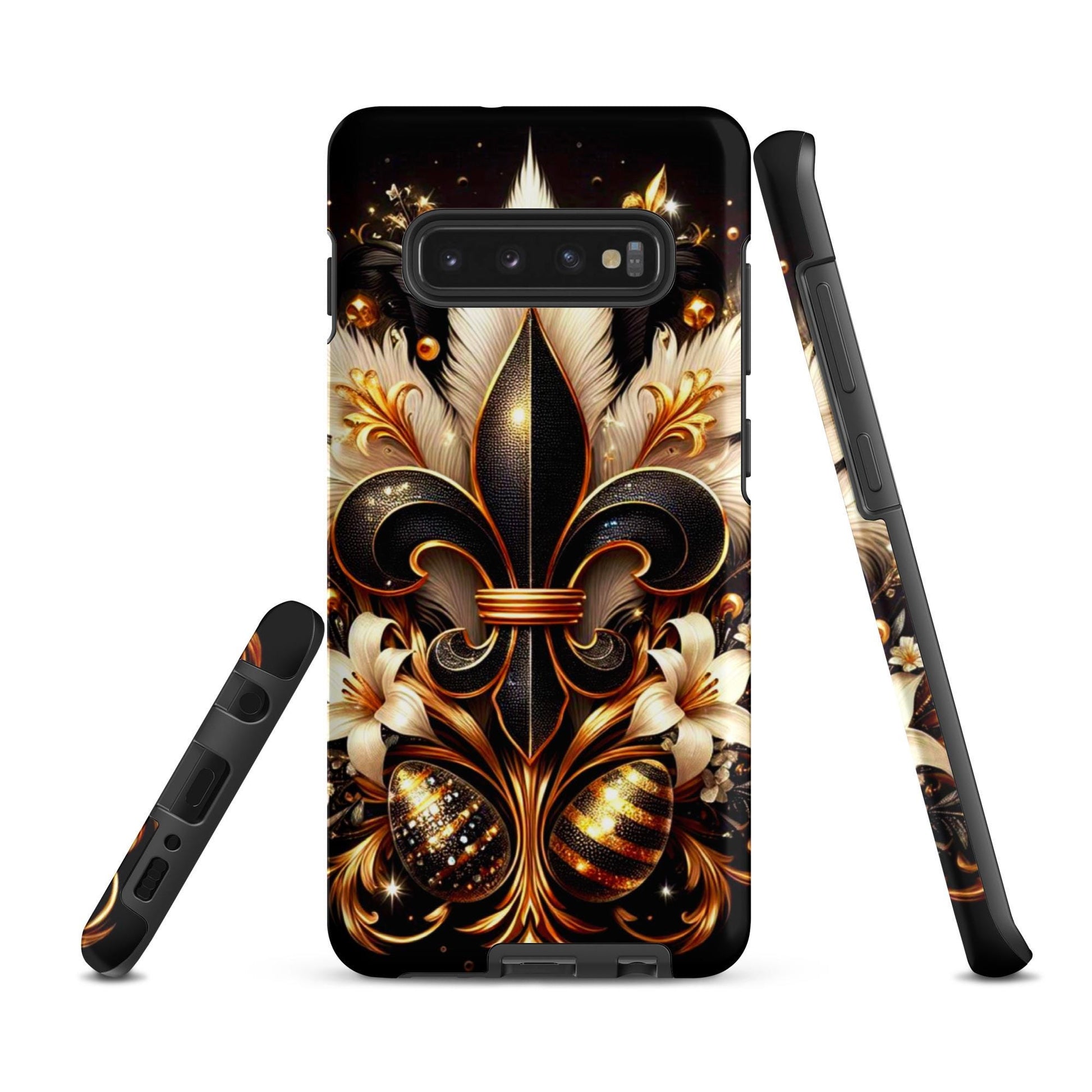Tough case for Samsung®