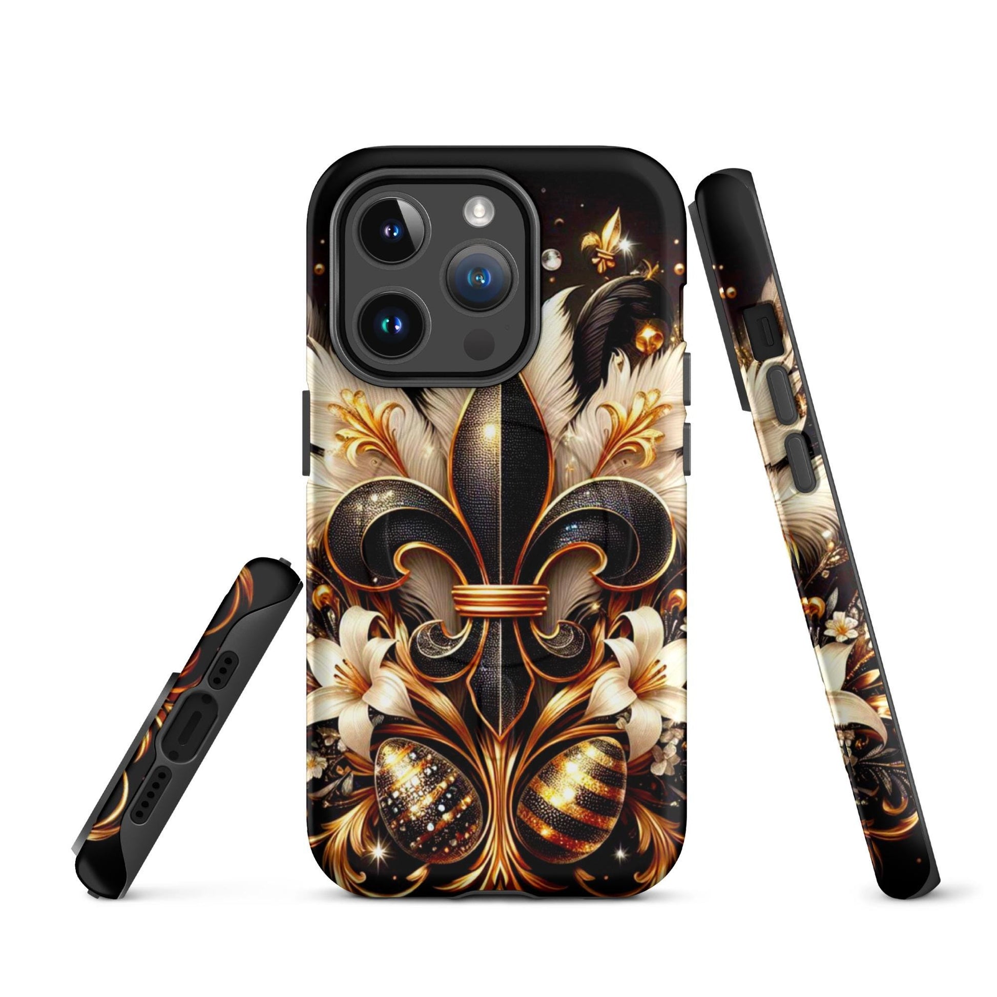 MagSafe® tough case for iPhone®