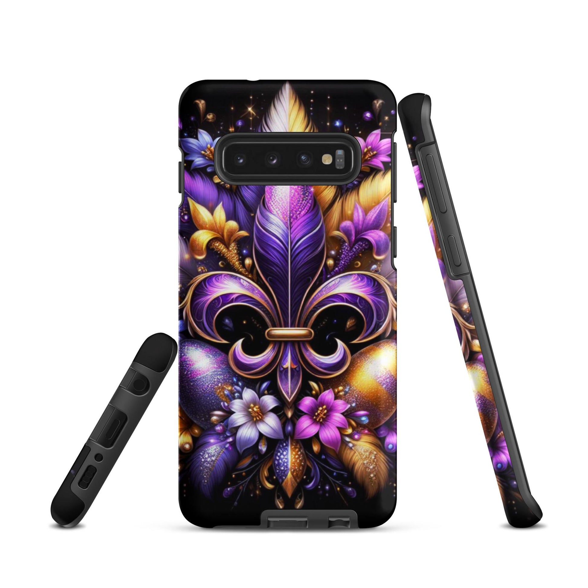 Tough case for Samsung®