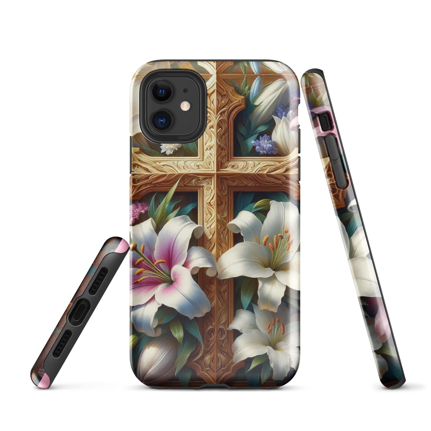 Tough Case for iPhone®