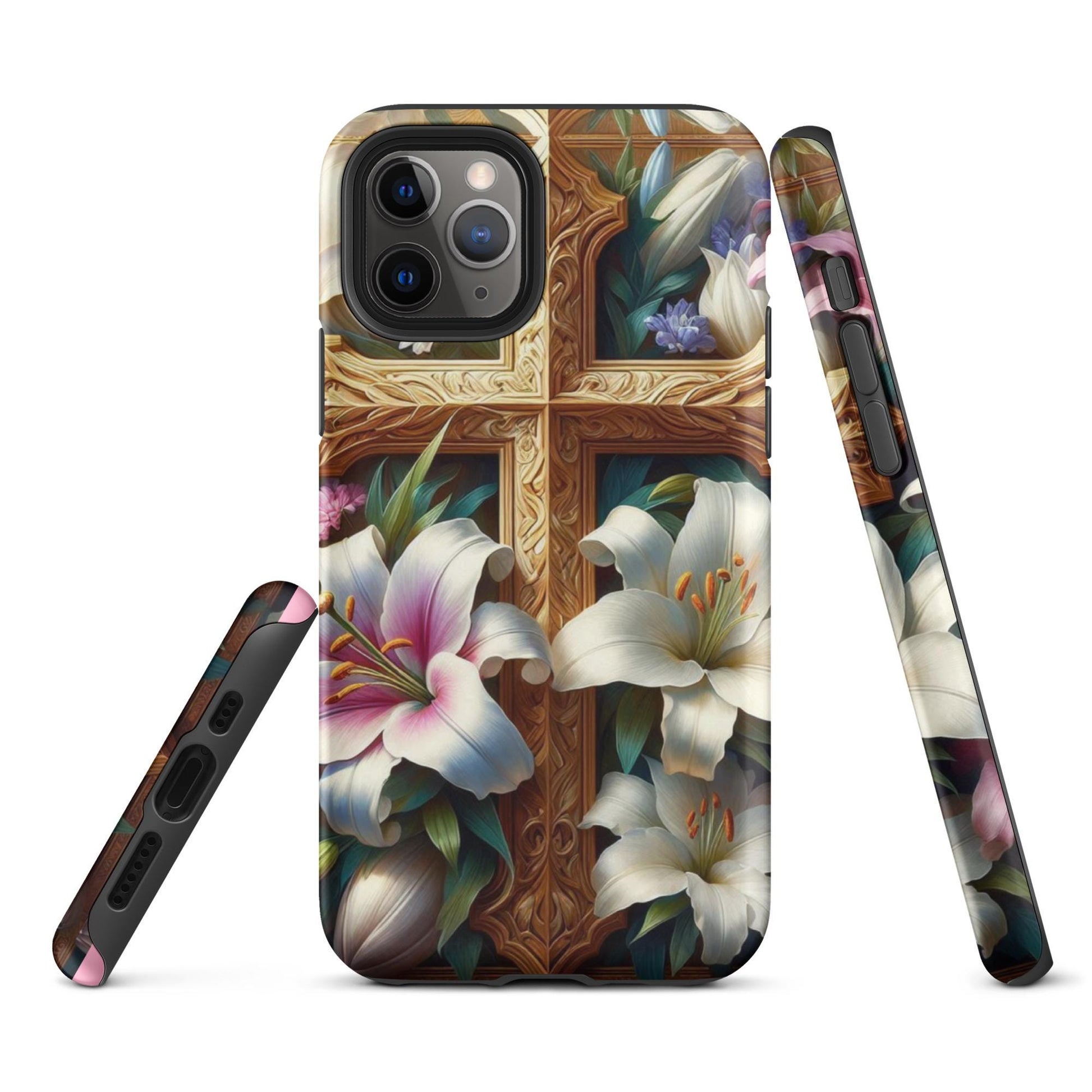 Tough Case for iPhone®