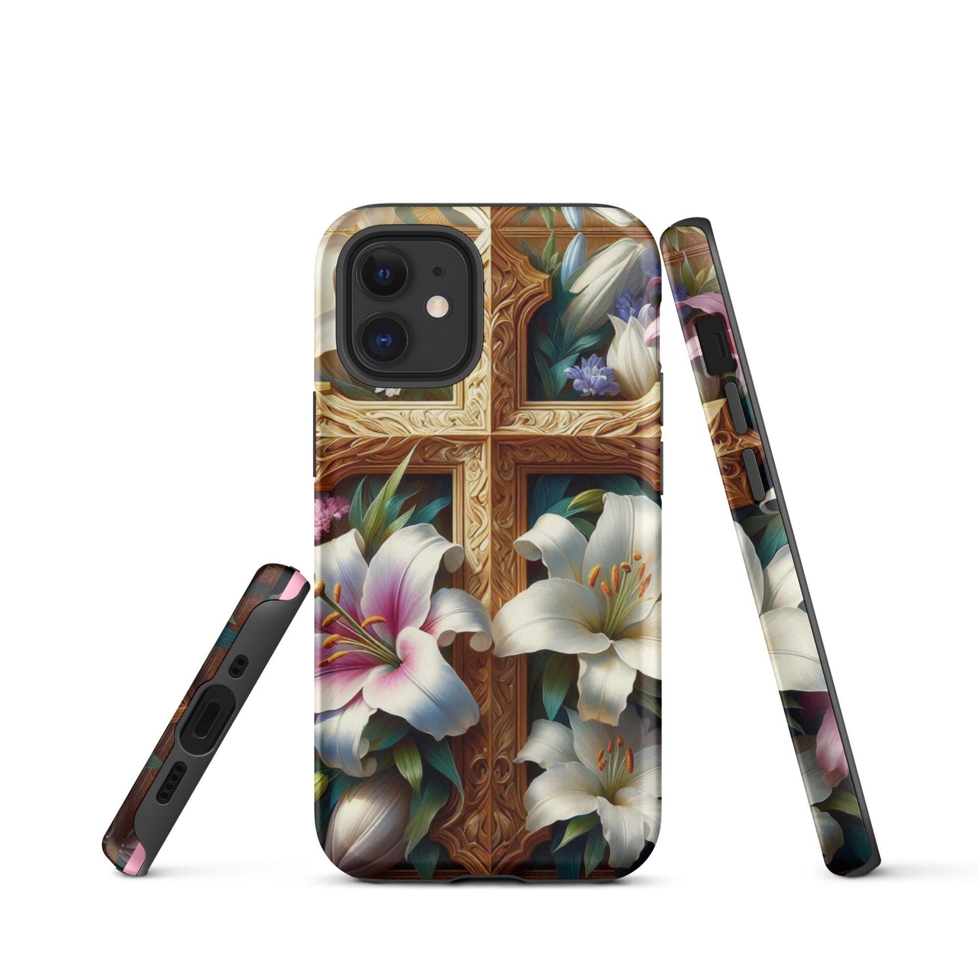 Tough Case for iPhone®