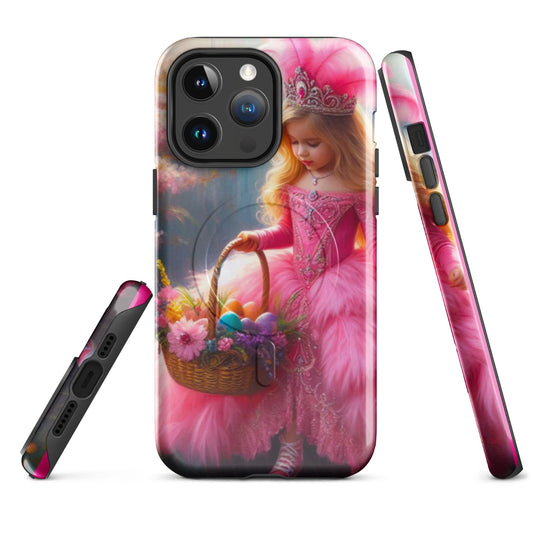 MagSafe® tough case for iPhone®
