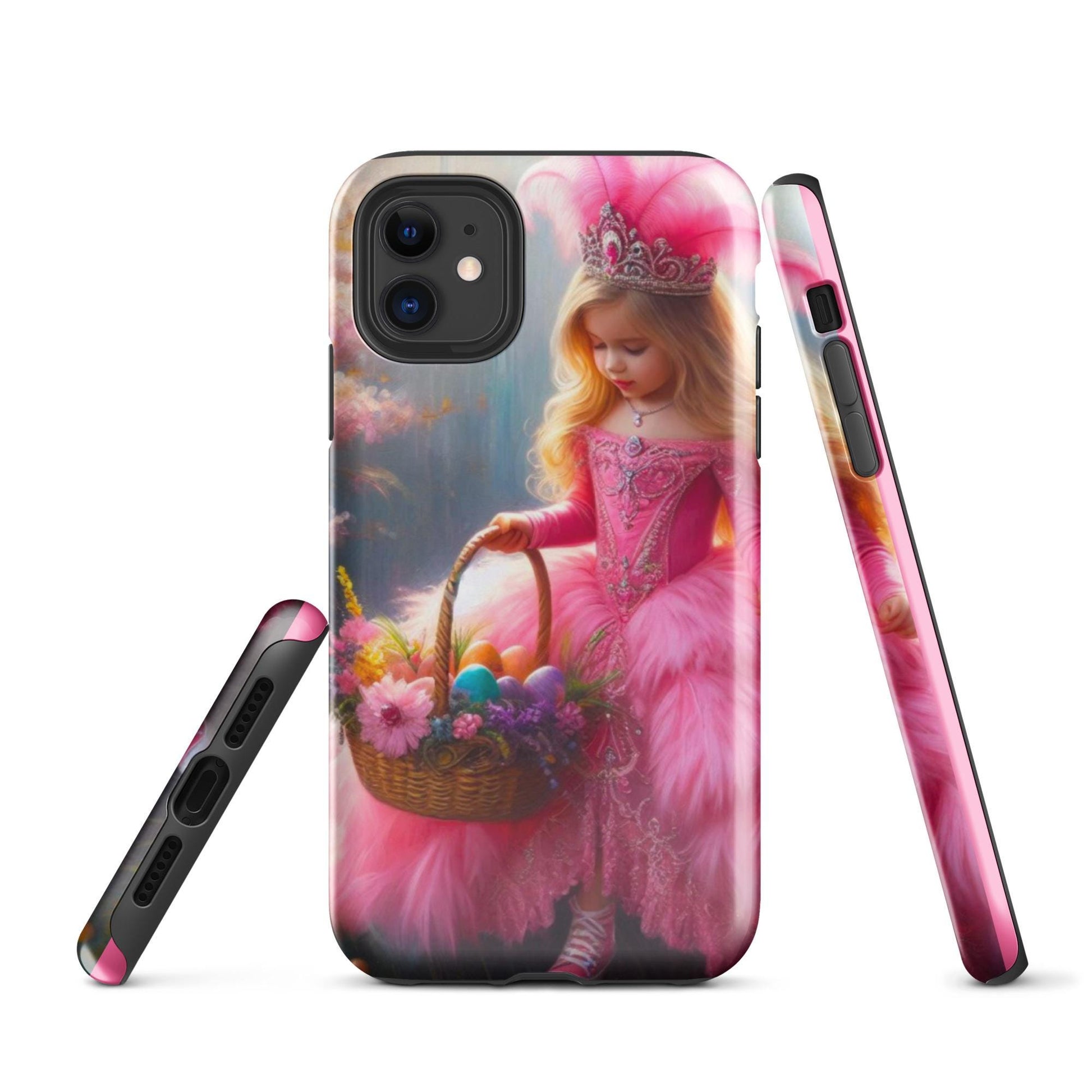 Tough Case for iPhone®