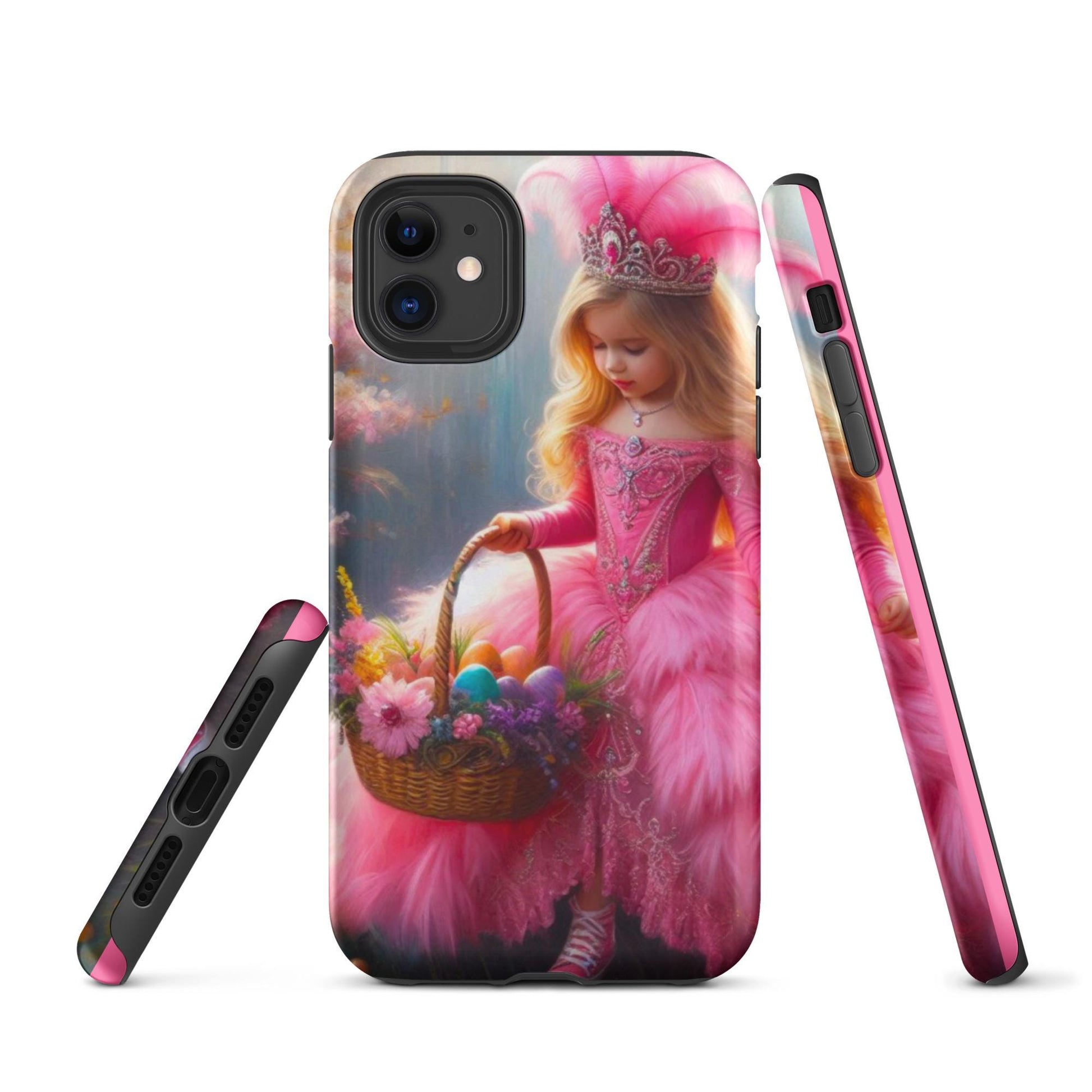 Tough Case for iPhone®
