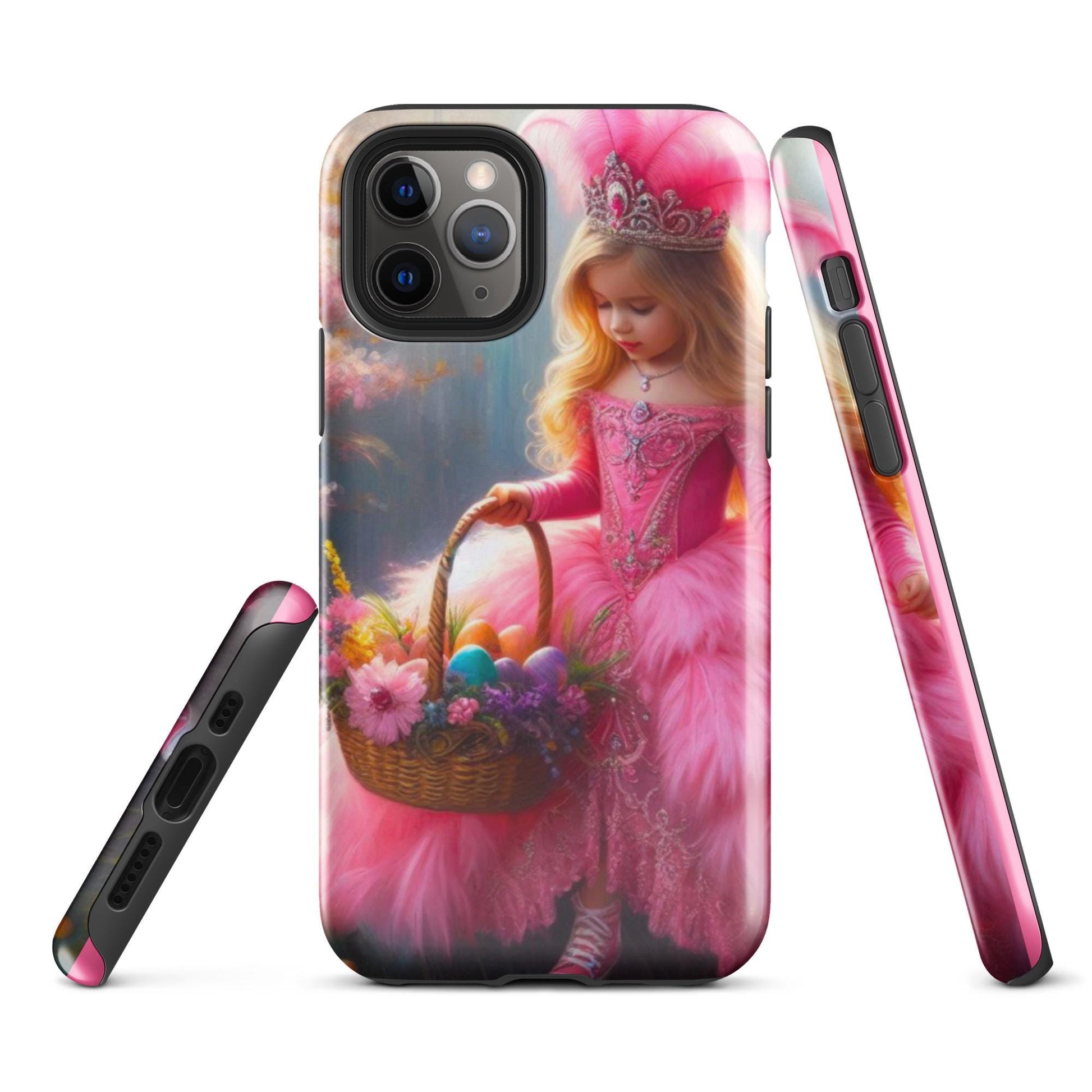 Tough Case for iPhone®