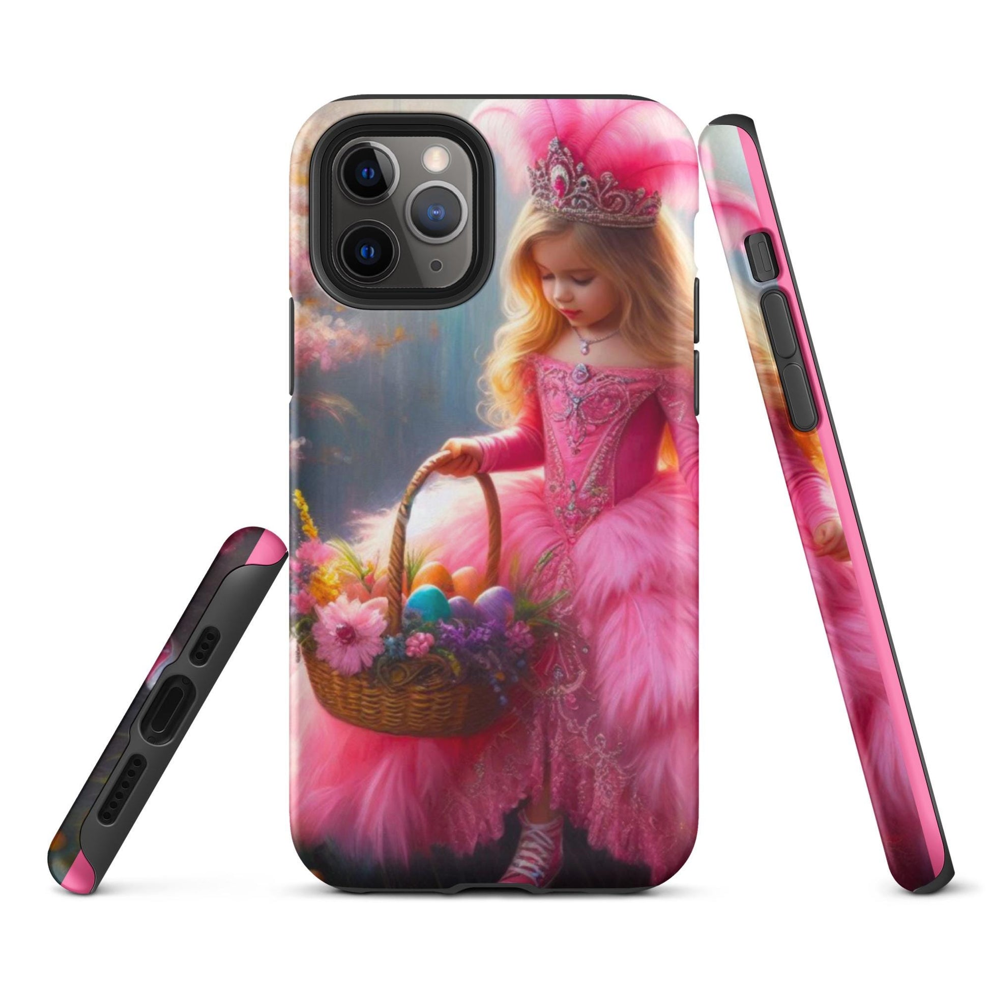Tough Case for iPhone®