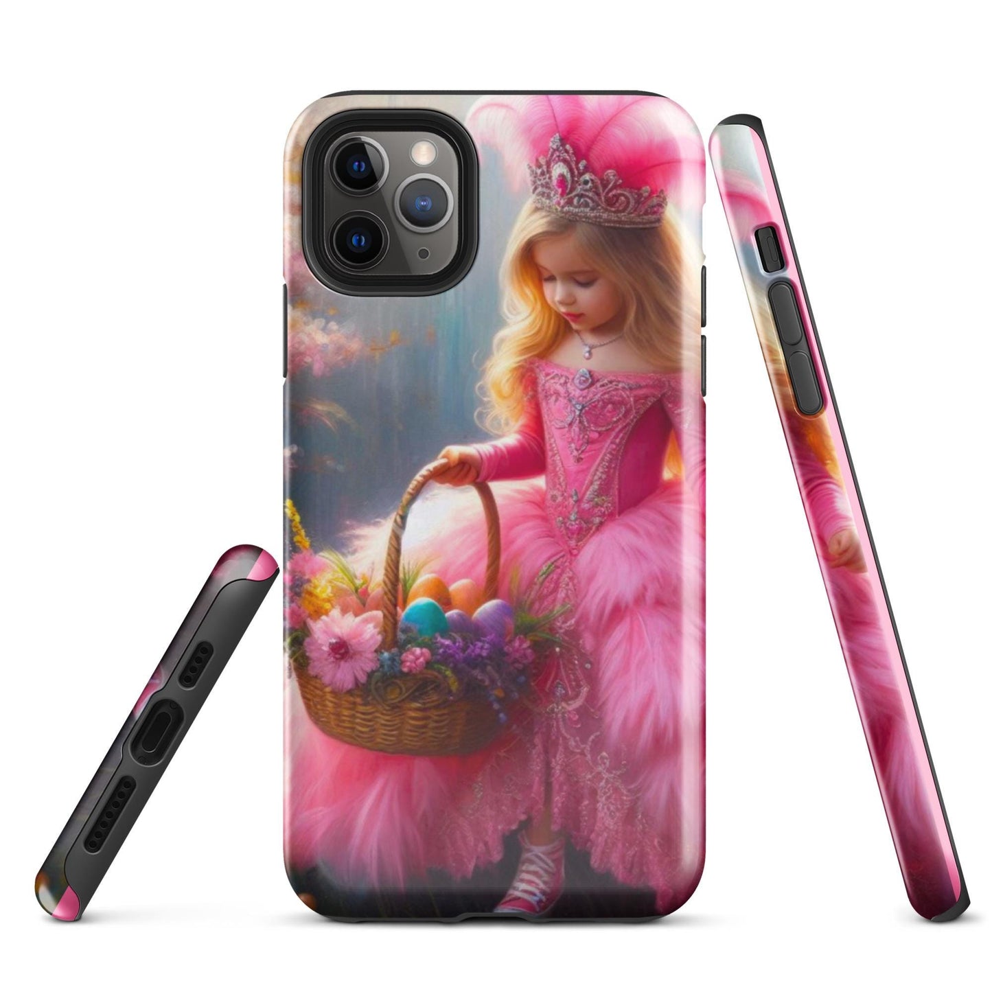 Tough Case for iPhone®