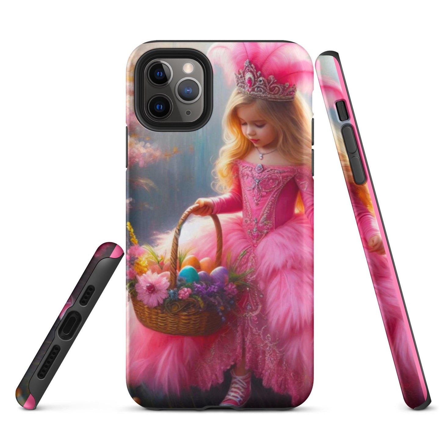 Tough Case for iPhone®