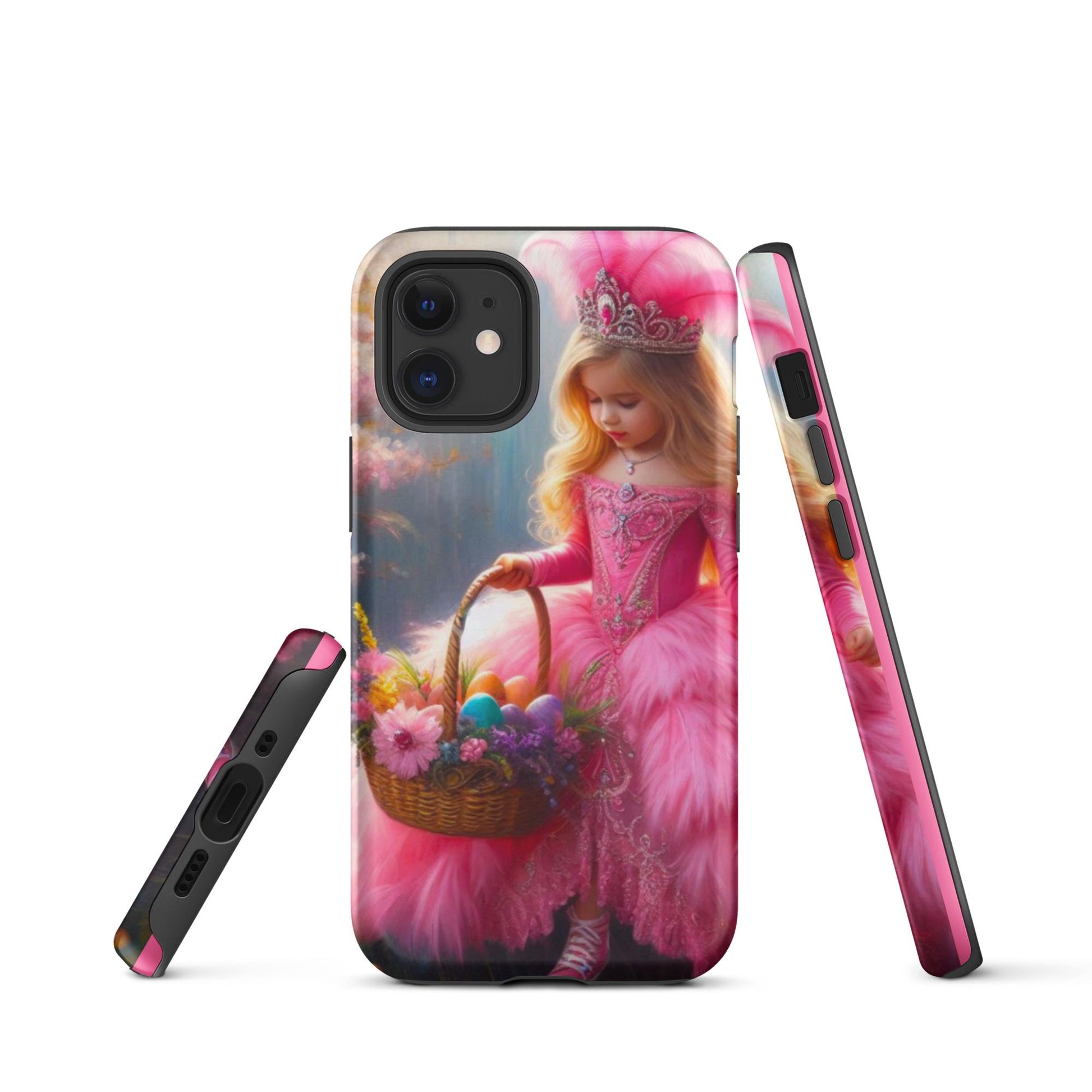 Tough Case for iPhone®