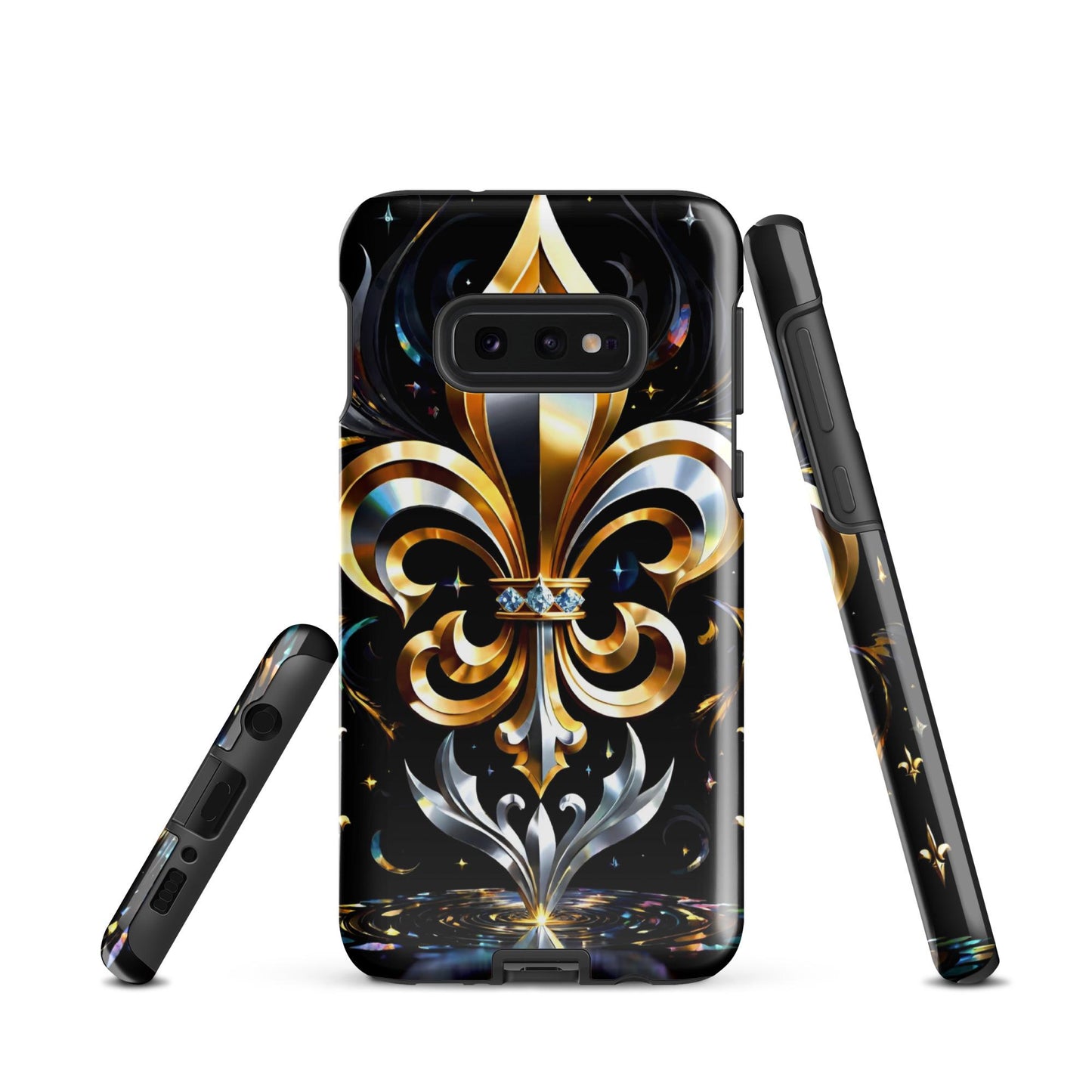 Tough case for Samsung®