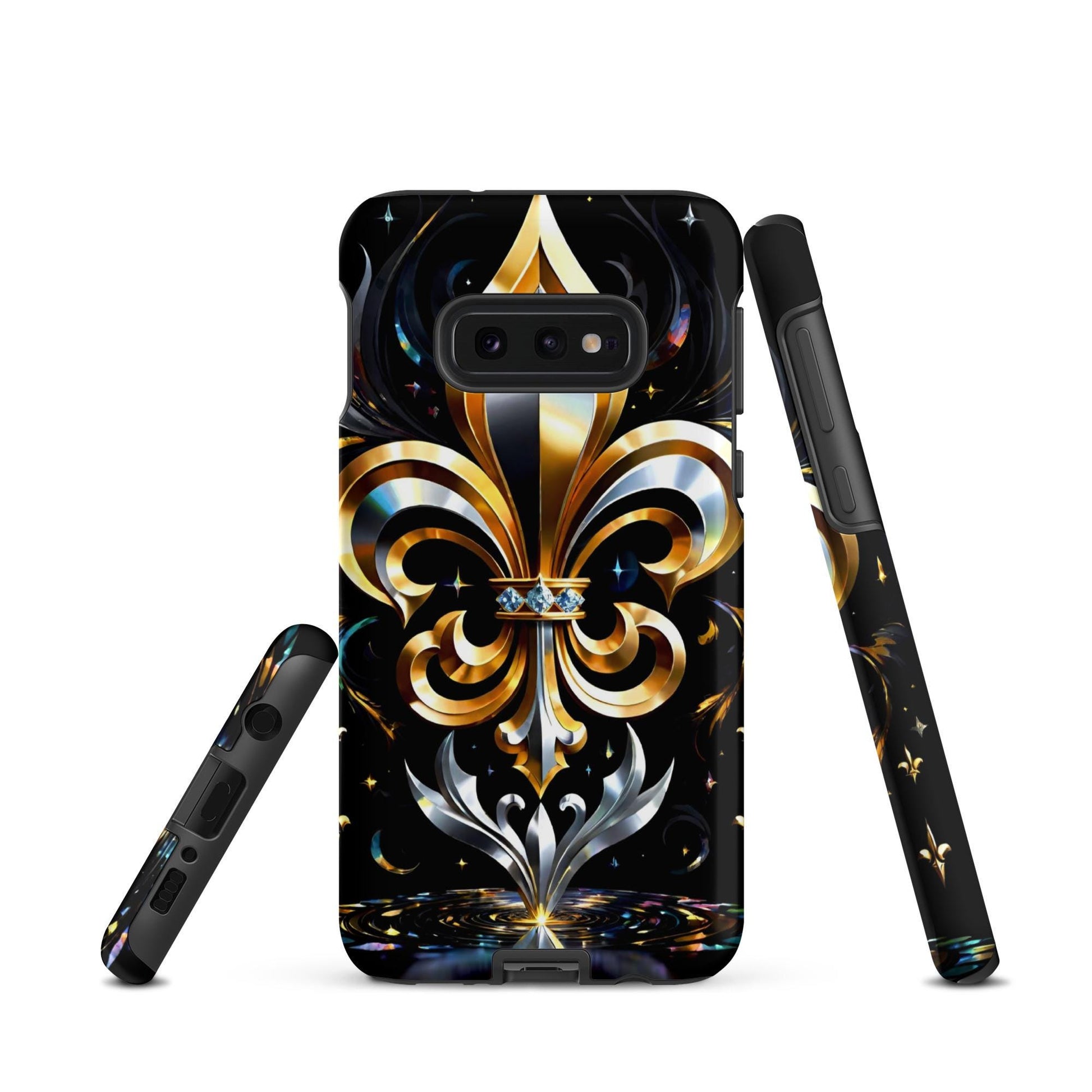 Tough case for Samsung®