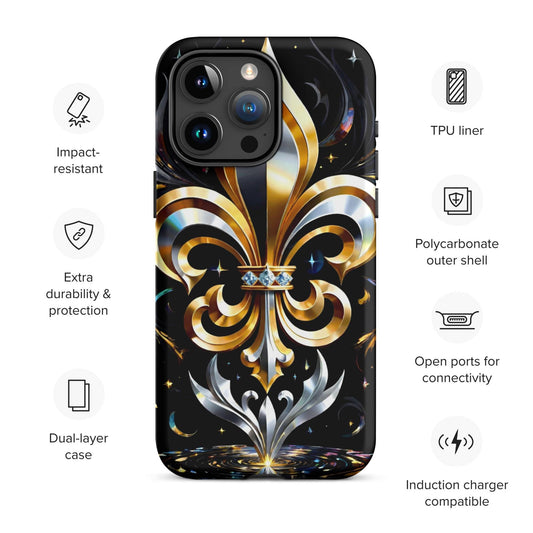 Tough Case for iPhone®
