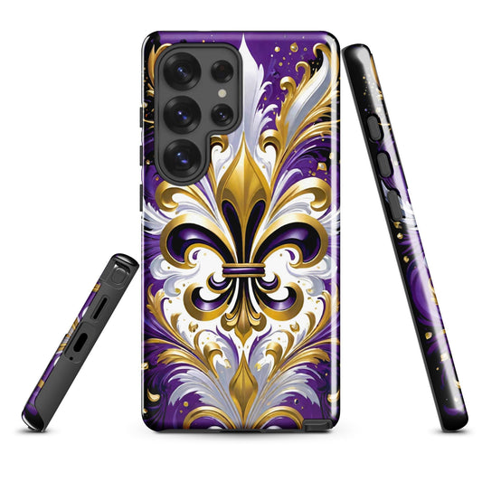 Tough case for Samsung®