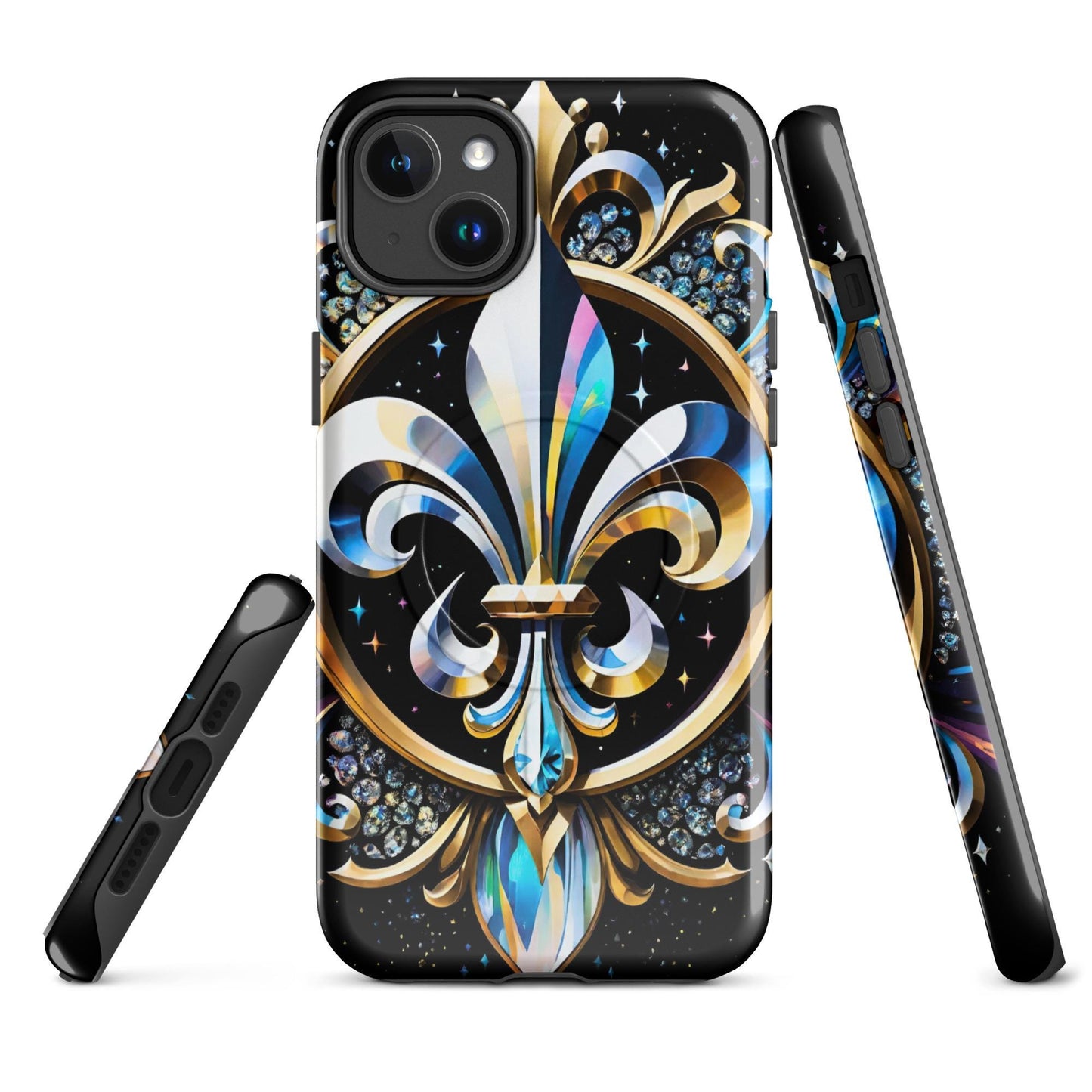MagSafe® tough case for iPhone®