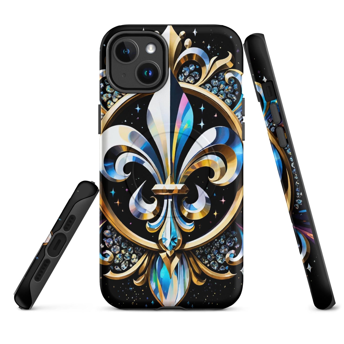 MagSafe® tough case for iPhone®