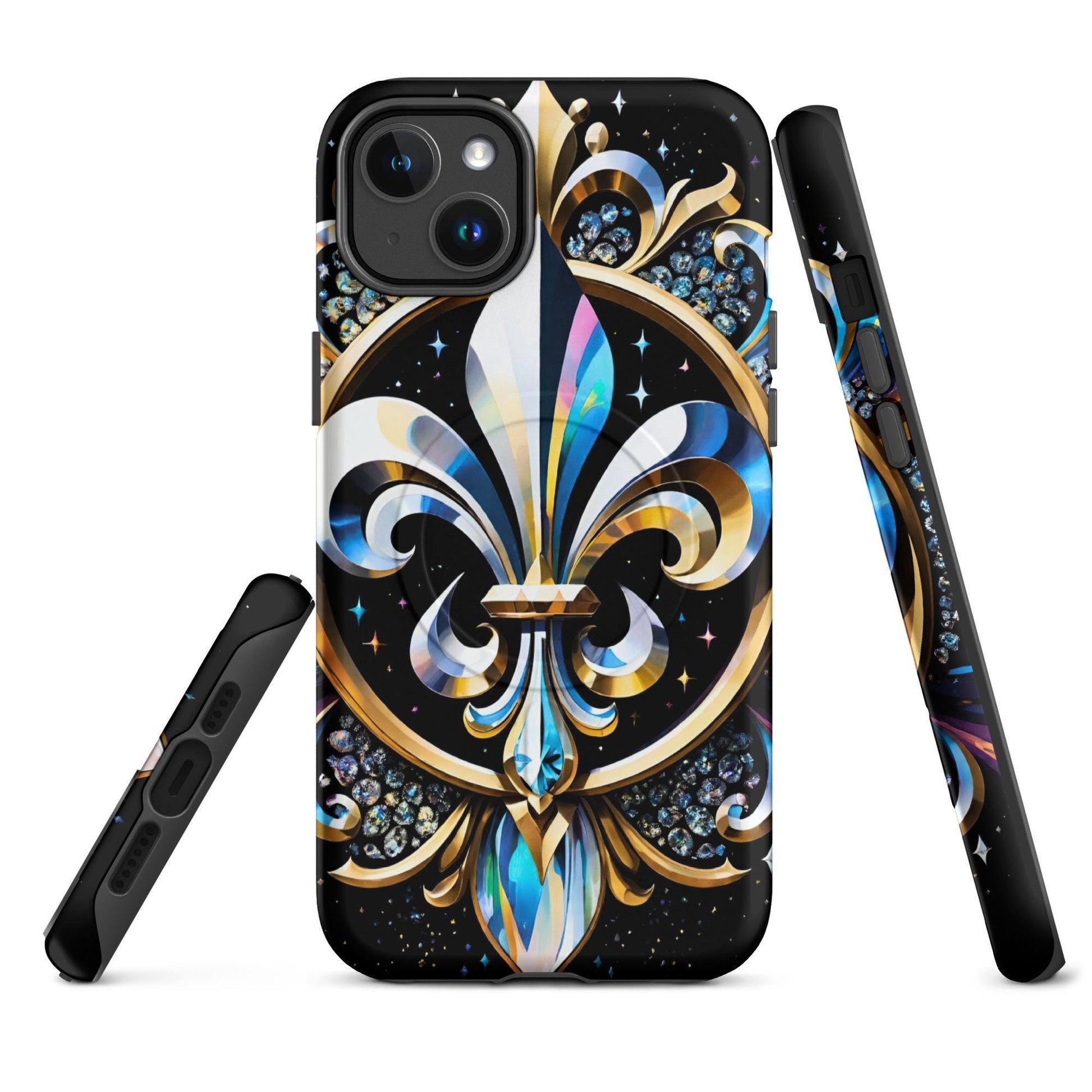 MagSafe® tough case for iPhone®