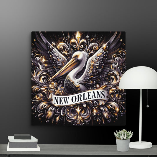 New Orleans Artwork,